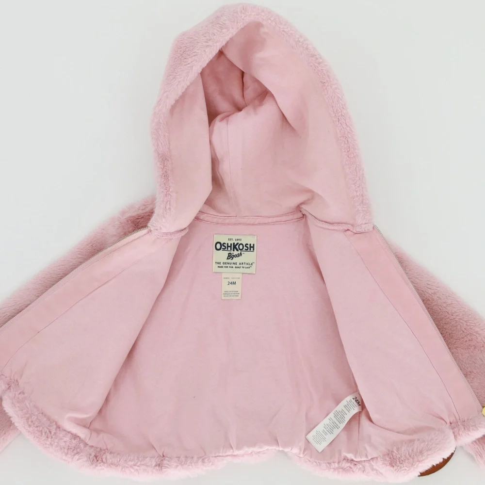 OshKosh Bgosh size 24
